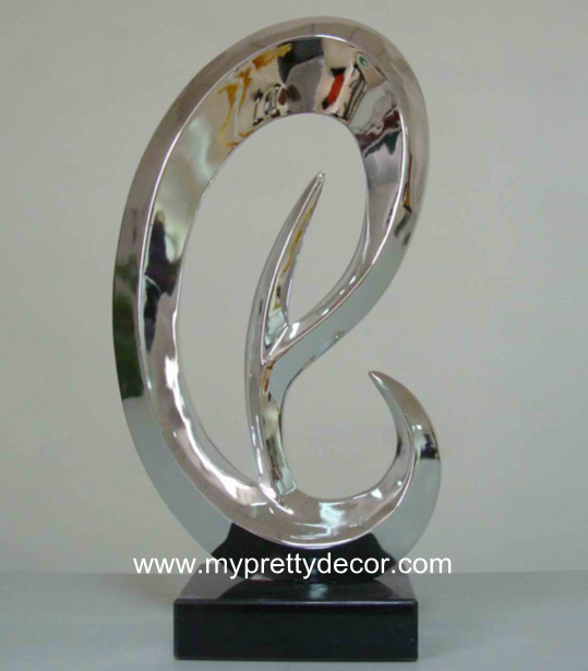 Stainless Steel Crafts