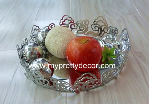  Decorative Fruit Dish