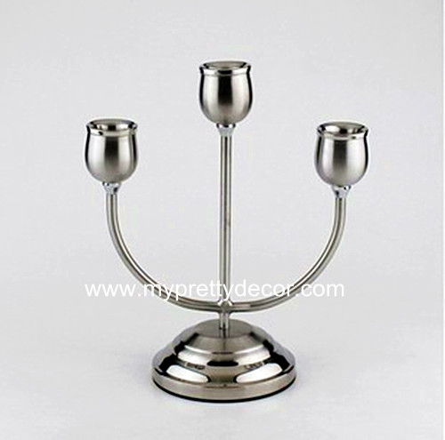 Festival Candle Candlestick