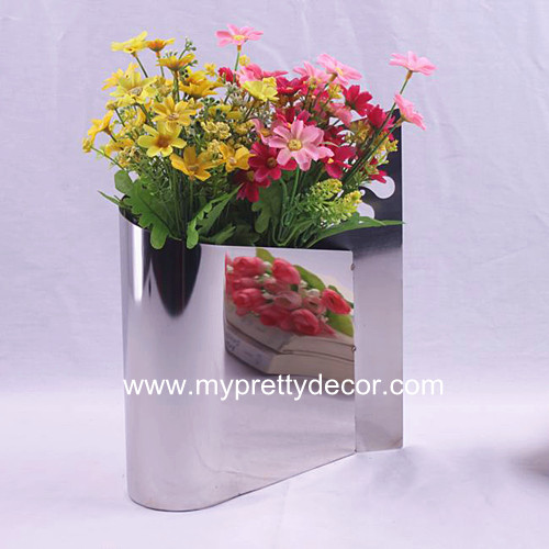 Modern Fashion Flower Vase