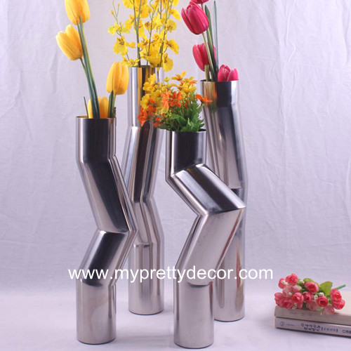 Creative Modern Flower Vase