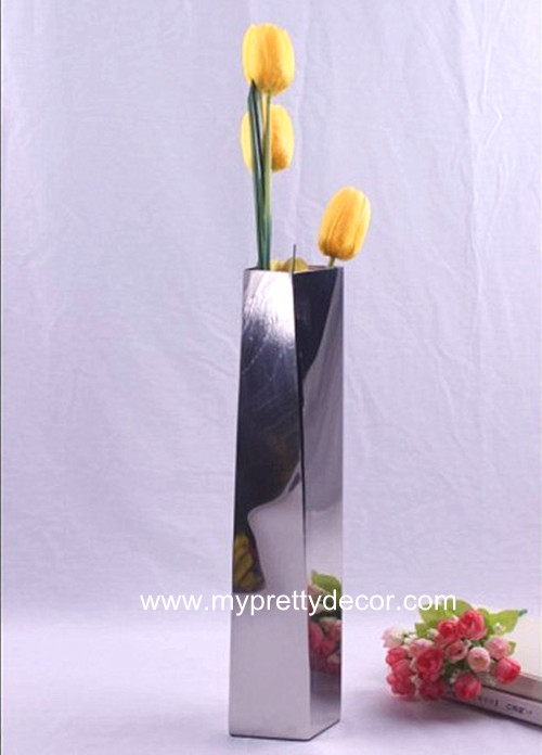 Modern Decoration Flower Vase