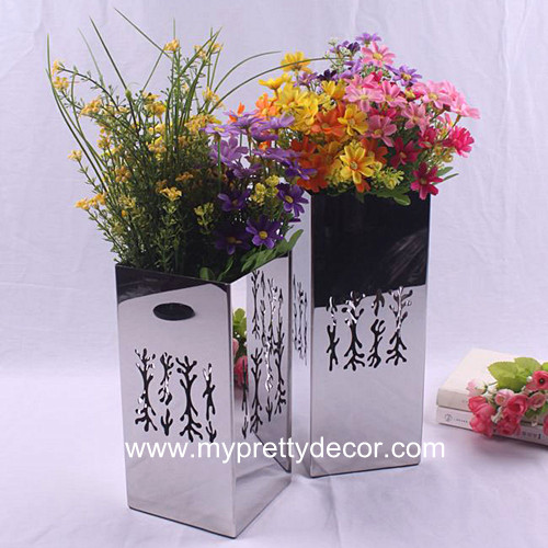 Creative Fashion Indoor Vase