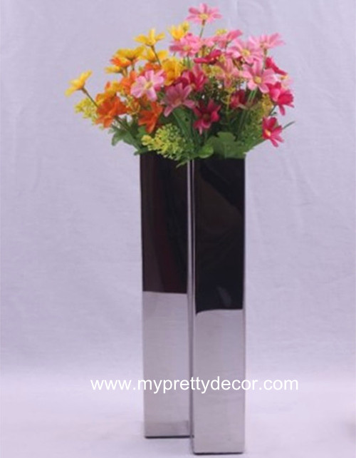 Parlor Decoration Flower Vase
