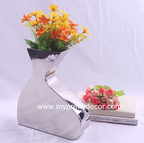 Fashion Creative Indoor Vase