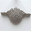 Stainless Steel Ball Craft