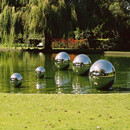 Stainless Steel Floating Ball